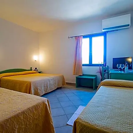 Residenza Gli Ontani 3*