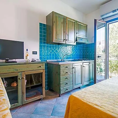 Residenza Gli Ontani 3* Orosei