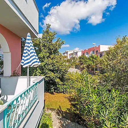 Residenza Gli Ontani Rezort Orosei