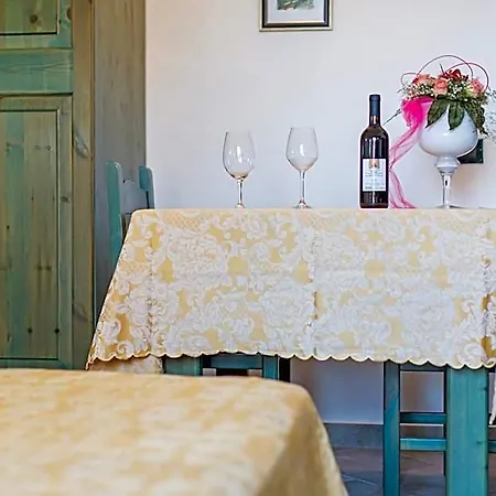 Residenza Gli Ontani Rezort 3*