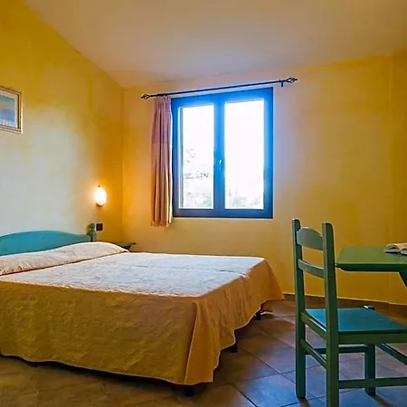 Residenza Gli Ontani Rezort