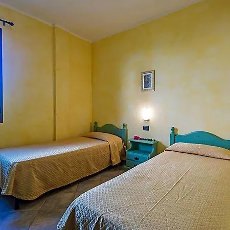 Residenza Gli Ontani Resort 3*