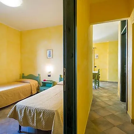 Resort Residenza Gli Ontani Orosei