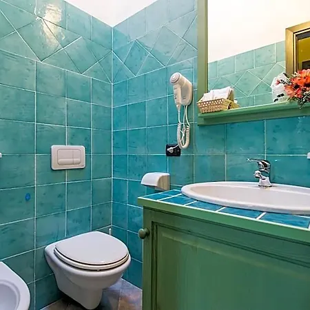 Residenza Gli Ontani Resort
