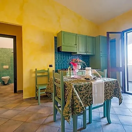 Residenza Gli Ontani Resort 3*