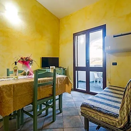 Residenza Gli Ontani Üdülőközpont 3*