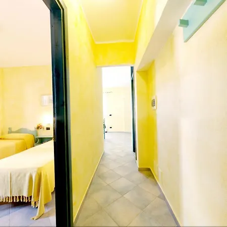 Resort Residenza Gli Ontani