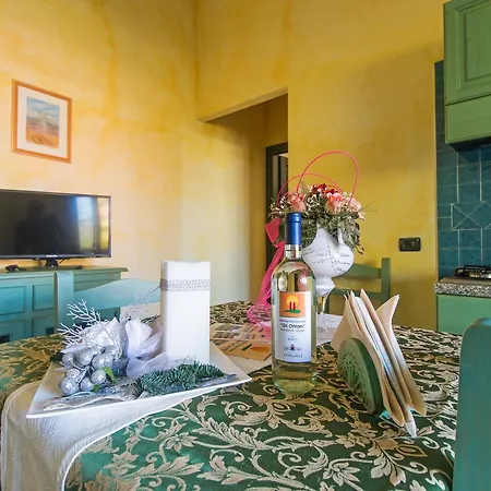 Residenza Gli Ontani 3*