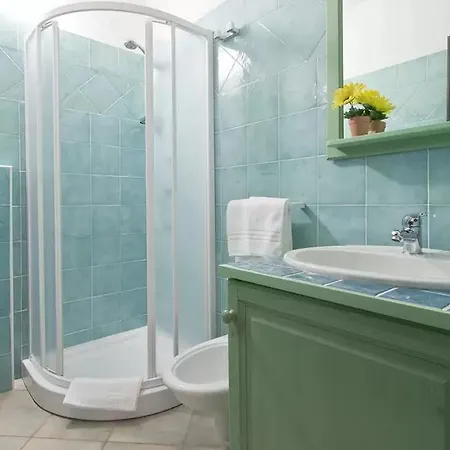 Residenza Gli Ontani 度假村 3*