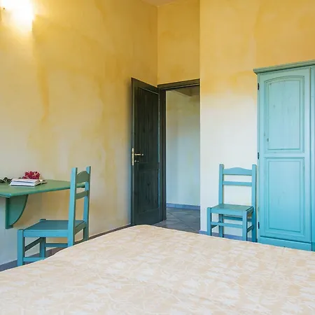 אתר נופש Residenza Gli Ontani