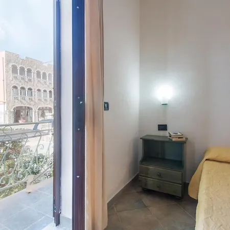 אתר נופש Residenza Gli Ontani