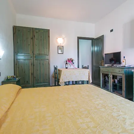 אתר נופש Residenza Gli Ontani