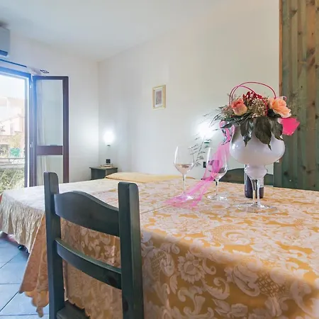 Residenza Gli Ontani 3*