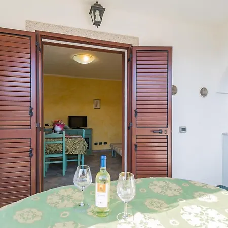 Residenza Gli Ontani 리조트