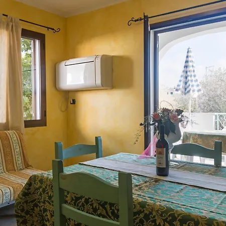 Residenza Gli Ontani Rezort Orosei