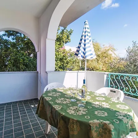 Residenza Gli Ontani 度假村 3*