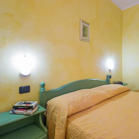 리조트 Residenza Gli Ontani