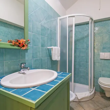 Residenza Gli Ontani 3*