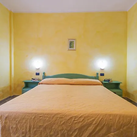 Residenza Gli Ontani אתר נופש 3*