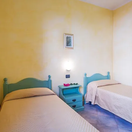 Residenza Gli Ontani Orosei