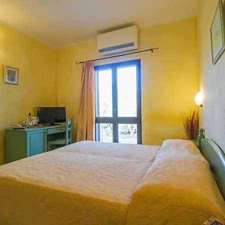 Residenza Gli Ontani 리조트 오로세