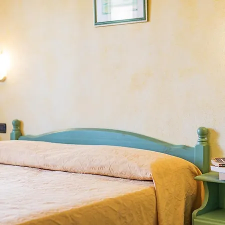 Residenza Gli Ontani 3*