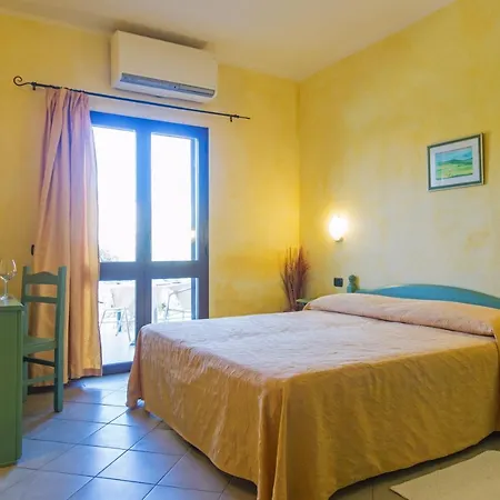 Residenza Gli Ontani 리조트 3*