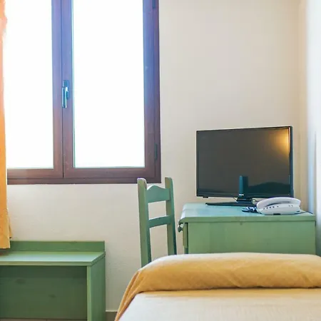 Residenza Gli Ontani אורוסיי