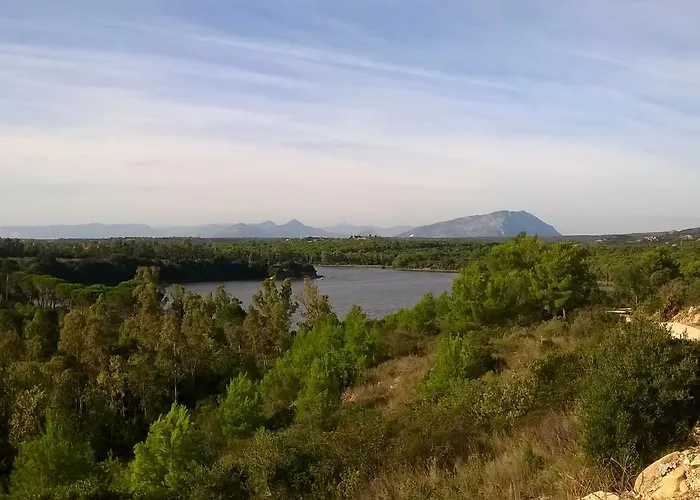 Resort Residenza Gli Ontani Orosei