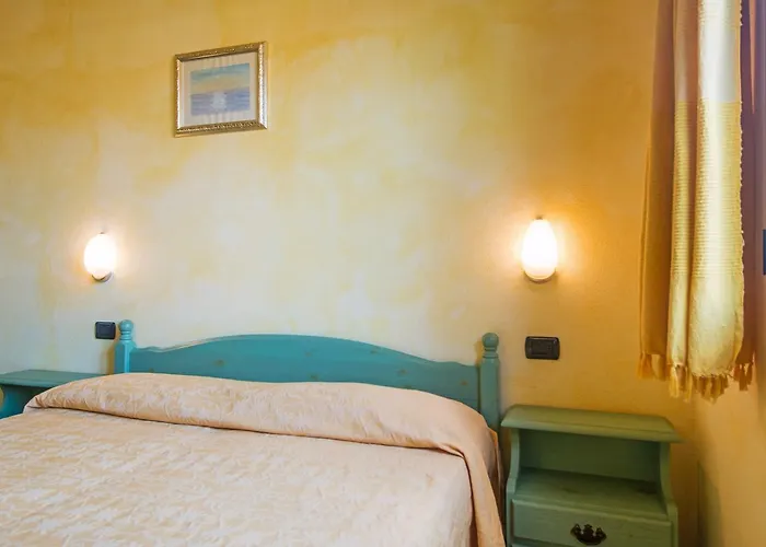 Resort Residenza Gli Ontani 3*