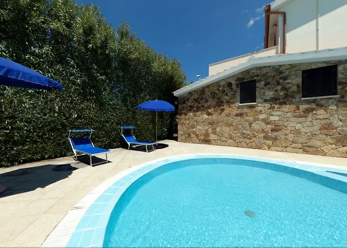 Residenza Gli Ontani Orosei