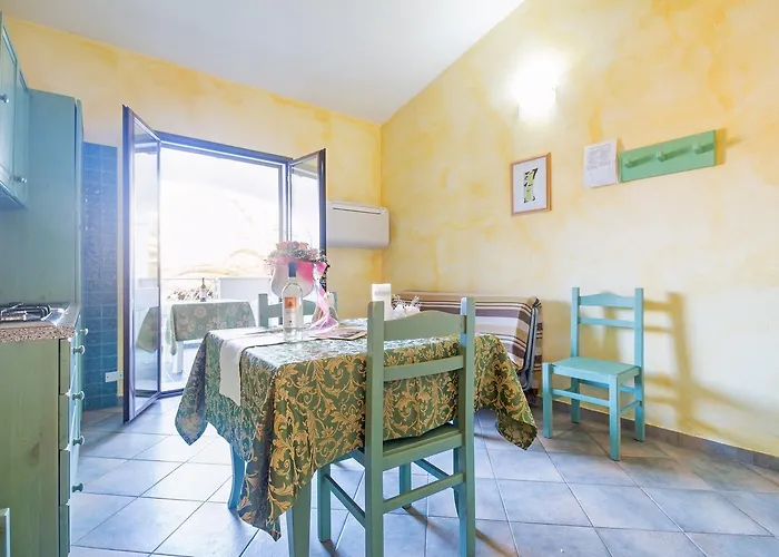 Residenza Gli Ontani