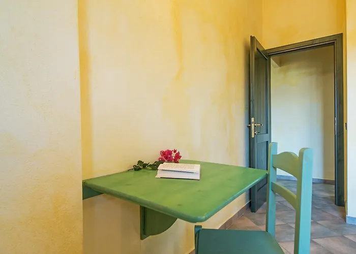 Residenza Gli Ontani Resort Orosei