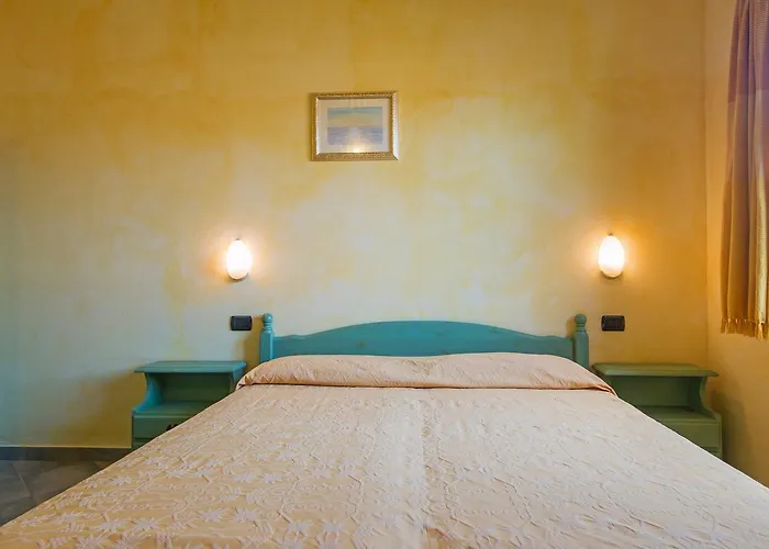 Residenza Gli Ontani 3*