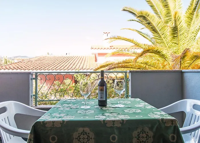 Residenza Gli Ontani Resort 3*