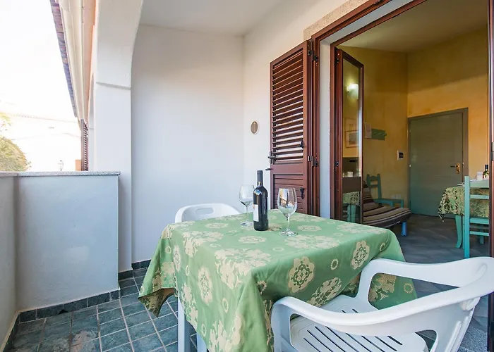 Resort Residenza Gli Ontani