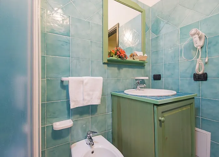 Residenza Gli Ontani Orosei