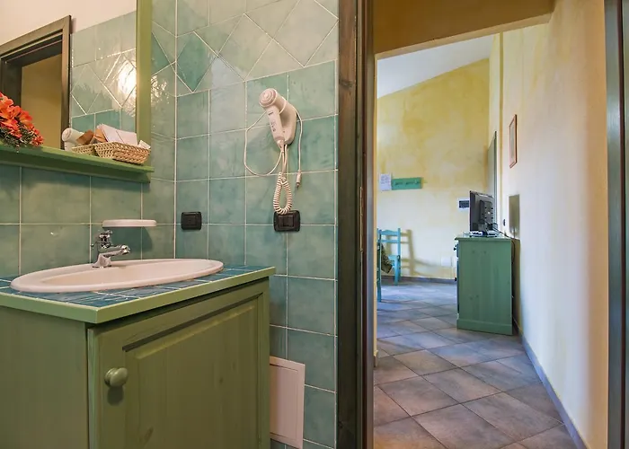 Residenza Gli Ontani