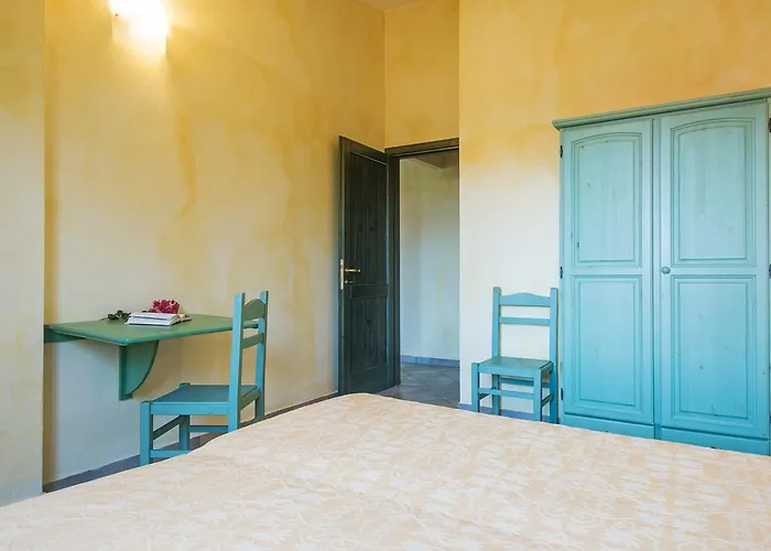 Resort Residenza Gli Ontani