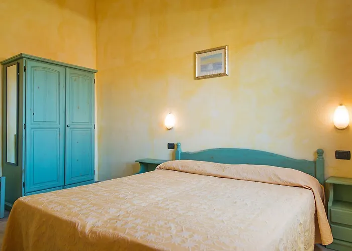 Residenza Gli Ontani 3*