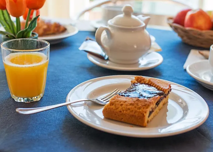 Residenza Gli Ontani 3*