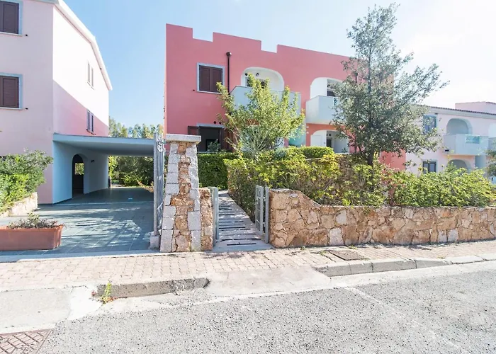 Residenza Gli Ontani Resort 3*