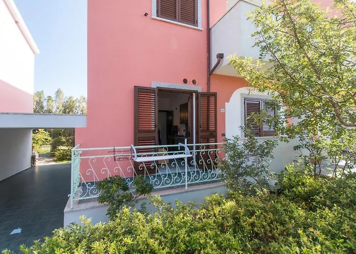 Residenza Gli Ontani 3*