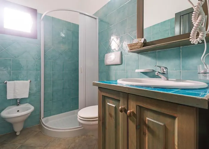 Residenza Gli Ontani