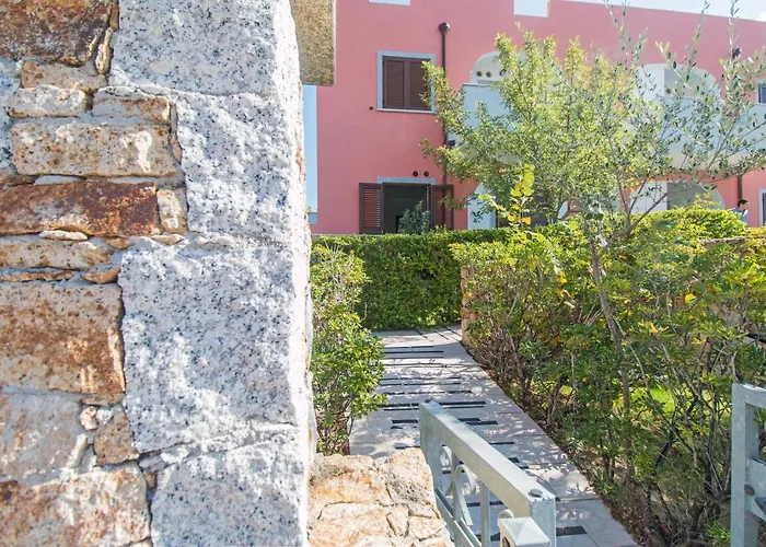 Resort Residenza Gli Ontani