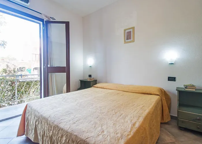 Residenza Gli Ontani 3* Orosei