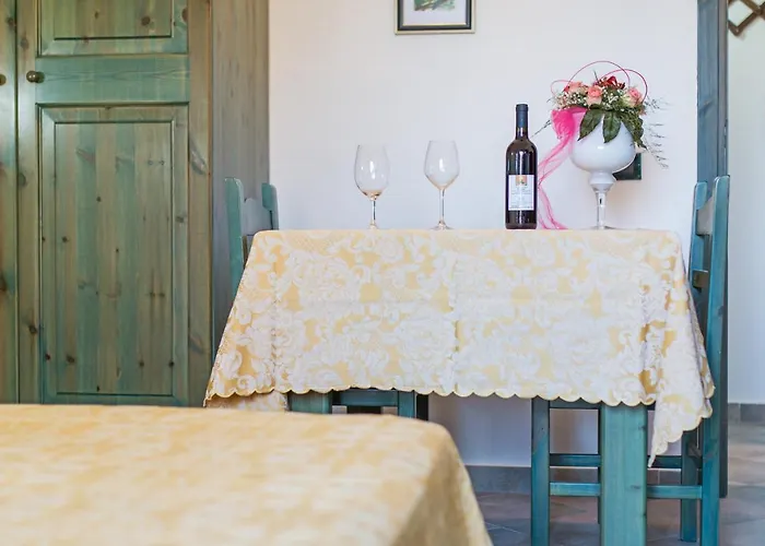 Residenza Gli Ontani Resort Orosei