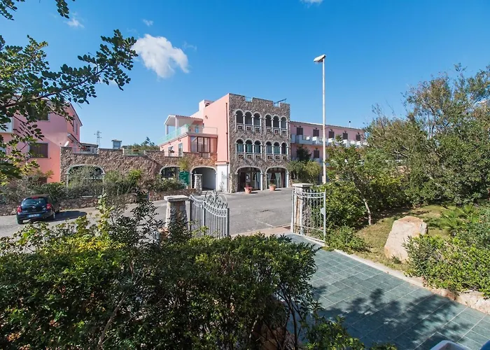 Resort Residenza Gli Ontani Orosei