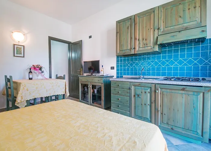 Resort Residenza Gli Ontani