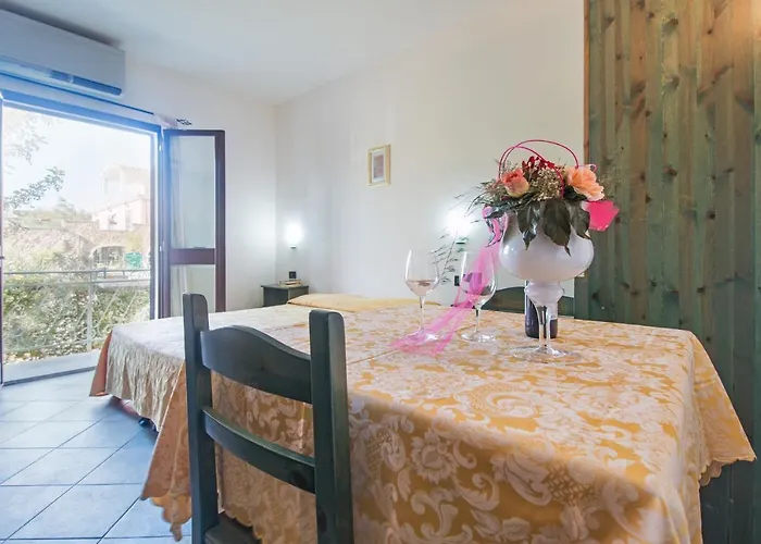 Residenza Gli Ontani 3*